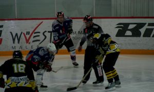 Bild 32 von 59 - Penguins-Indianas