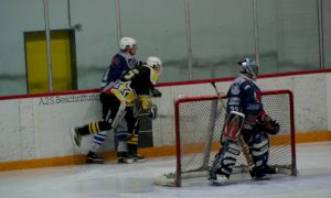 Bild 39 von 59 - Penguins-Indianas