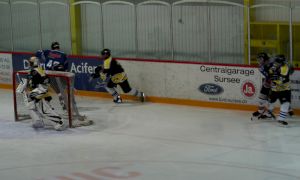 Bild 42 von 59 - Penguins-Indianas