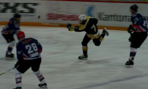 Bild 44 von 59 - Penguins-Indianas