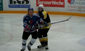 Bild 45 von 59 - Penguins-Indianas