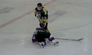 Bild 46 von 59 - Penguins-Indianas