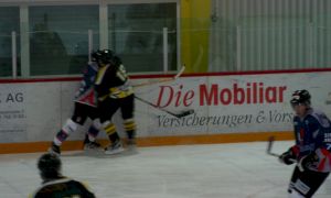 Bild 50 von 59 - Penguins-Indianas