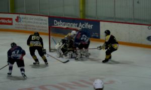 Bild 54 von 59 - Penguins-Indianas