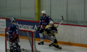 Bild 14 von 59 - Penguins-Indianas
