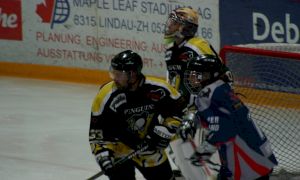 Bild 19 von 59 - Penguins-Indianas