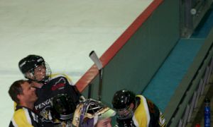 Bild 20 von 59 - Penguins-Indianas