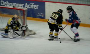 Bild 27 von 59 - Penguins-Indianas