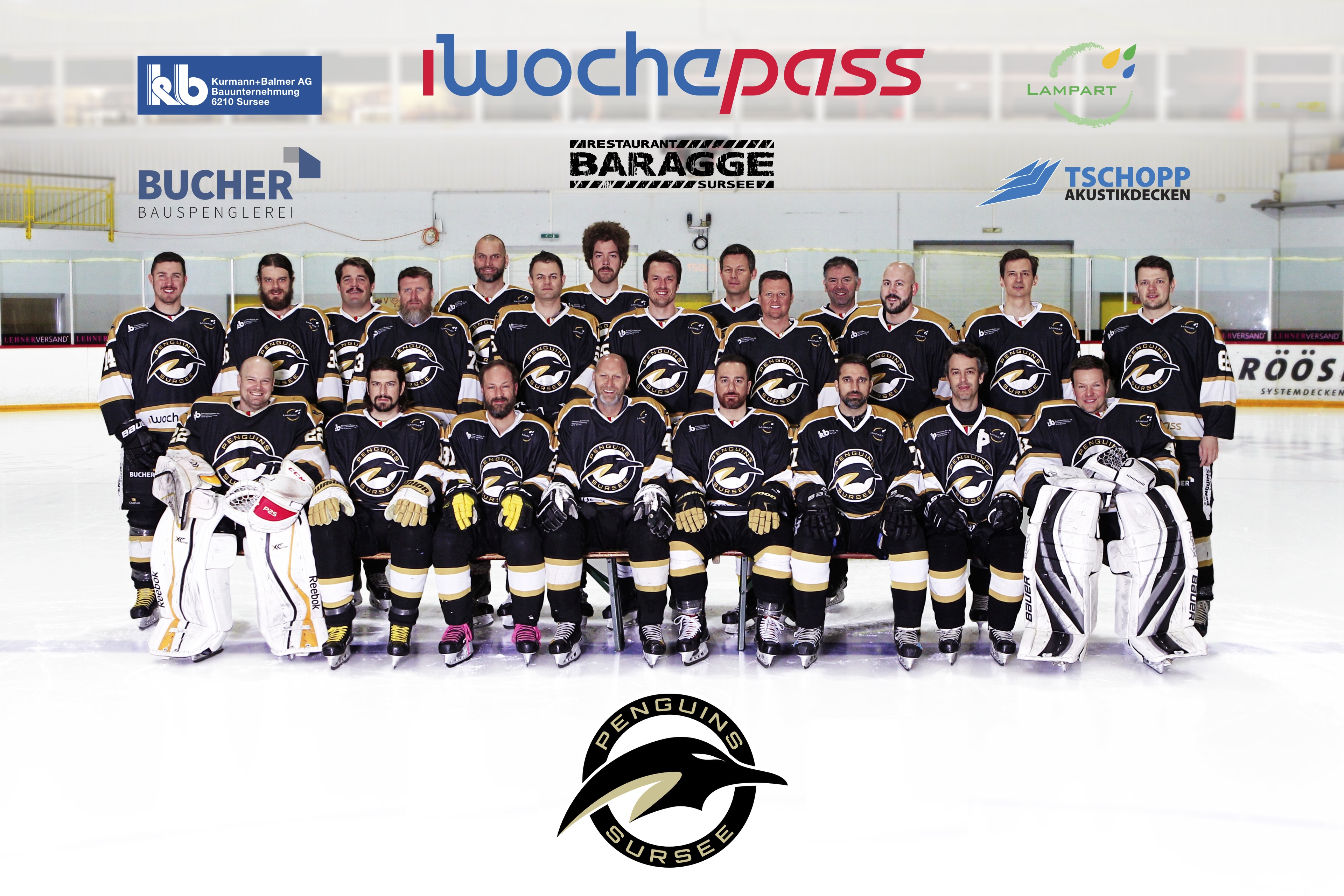Teamfoto