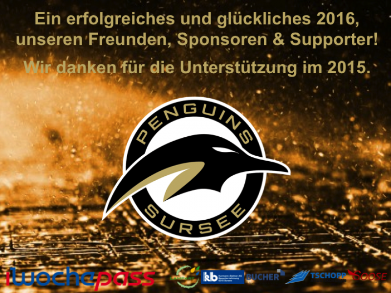 Jahresgruss 2016