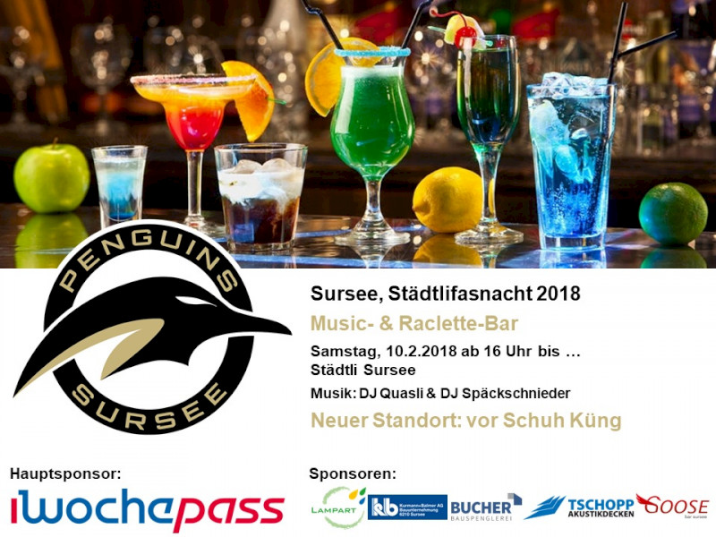 Fasnacht 2018