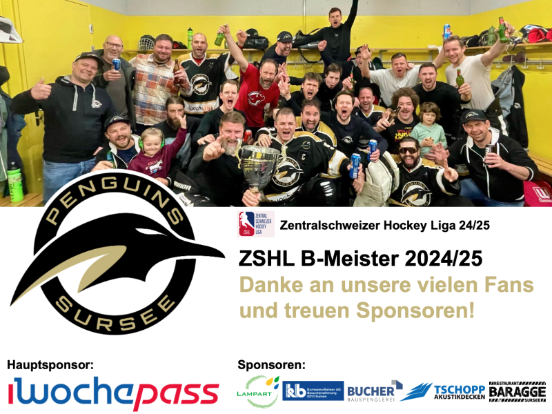 B-Meister 2024/25